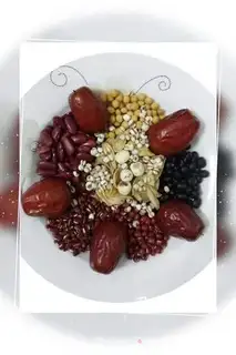 Make Porridge step 0