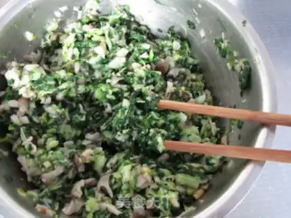 Make Sour buns step 6