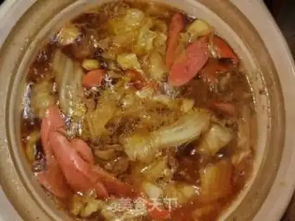 Make Noodles step 6