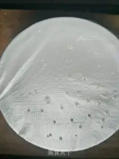 Make Double milk step 4