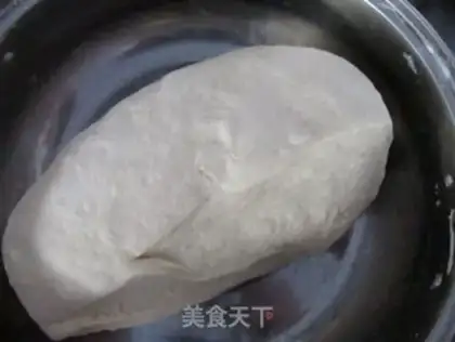 Make Sour buns step 7
