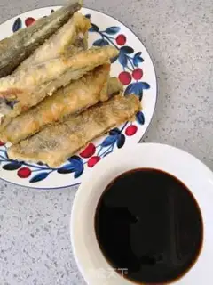 Make Red cold fish step 3