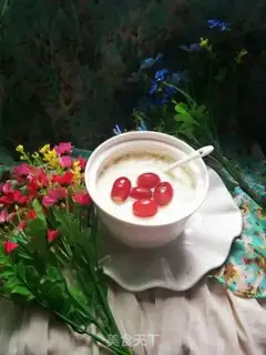 Make Double milk step 5