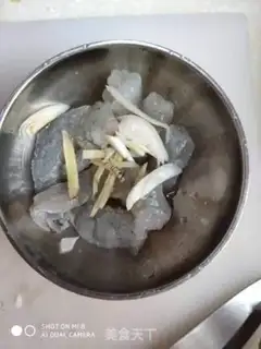 Make Shrimp step 2