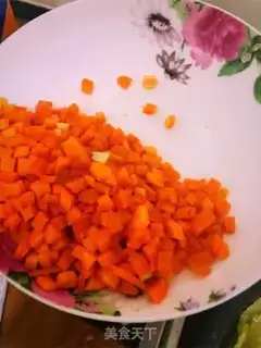 Make Tasty rice step 0