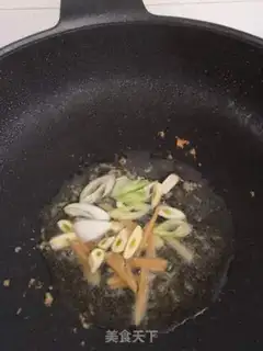 Make Red cold fish step 4
