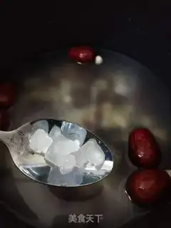 Make Porridge step 3