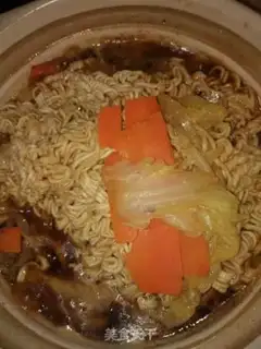 Make Noodles step 9