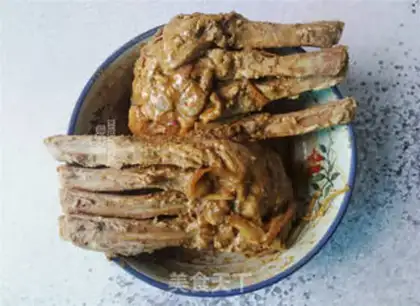 Make Roasted lamb chops step 3