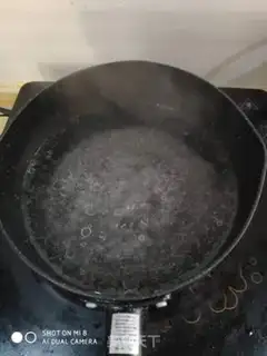 Make Shrimp step 4