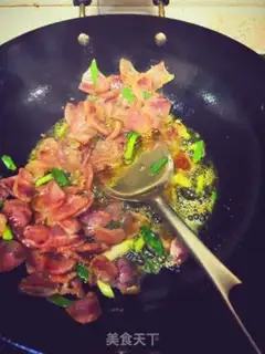 Make Tasty rice step 2