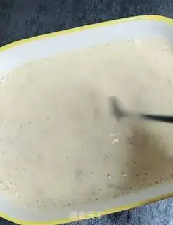 Make Banana oats for breakfast step 4