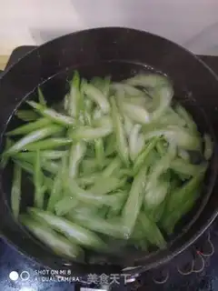 Make Shrimp step 5