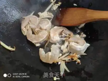Make Shrimp step 7