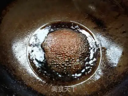 Make Red-hot melons step 6