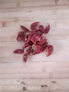 Make The veggies and the buns step 1