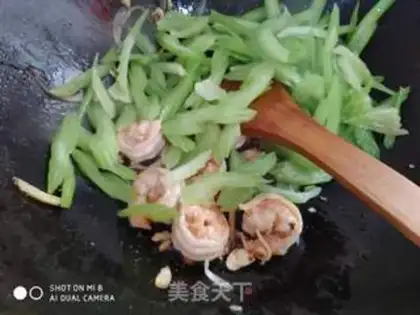Make Shrimp step 8