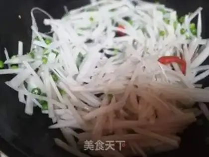 Make Shrimp step 9