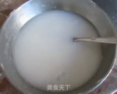 Make Sour buns step 13