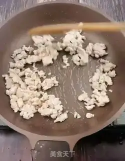 Make Simple noodles step 3
