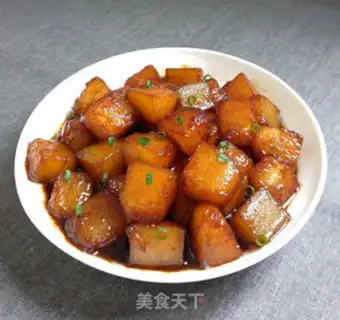 Make Red-hot melons step 8