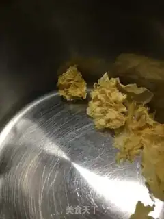 Make Porridge step 0