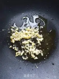 Make Garlic mustard step 3