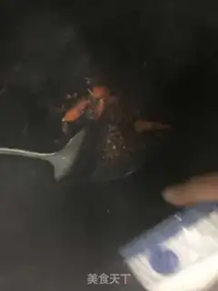 Make Boiled fish step 2