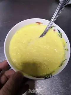 Make Fresh corn cream step 2