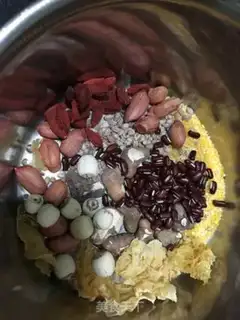 Make Porridge step 3