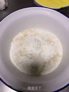 Make Fresh corn cream step 3