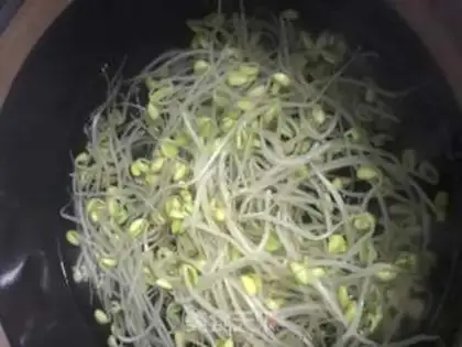 Make Boiled fish step 4