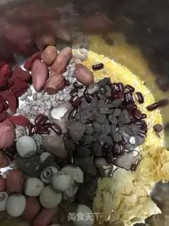 Make Porridge step 4