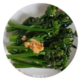 Make Garlic mustard step 6