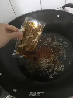 Make Boiled fish step 5