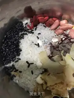 Make Porridge step 5