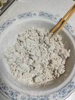 Make The lamb soup makes noodles step 0