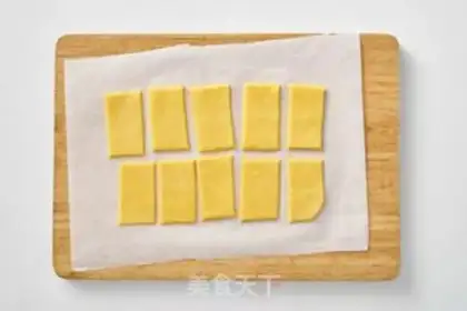 Make Pie step 2