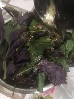 Make Boiled fish step 7