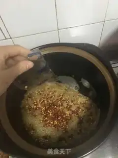 Make Boiled fish step 8