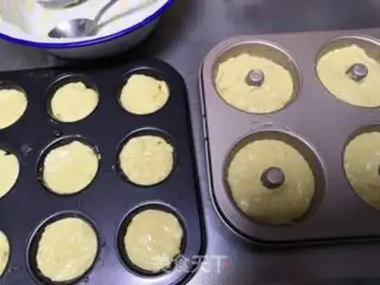 Make Fresh corn cream step 7