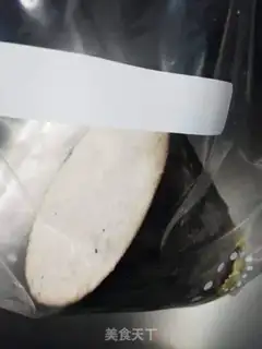 Make Potato papaya sugar step 0