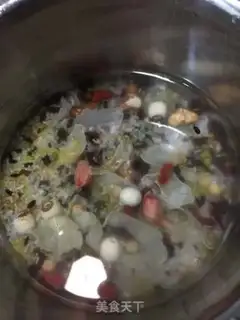 Make Porridge step 8