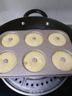 Make Fresh corn cream step 8