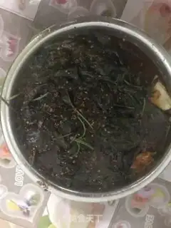 Make Boiled fish step 9
