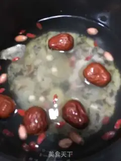 Make Porridge step 9