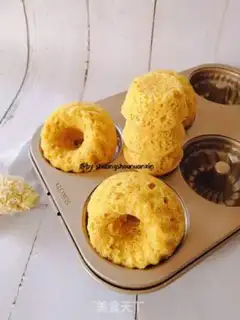 Make Fresh corn cream step 9