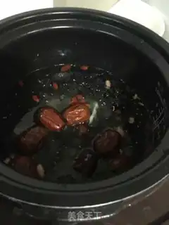 Make Porridge step 10