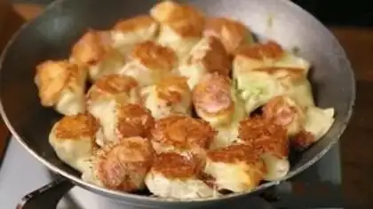 Make Fries step 6