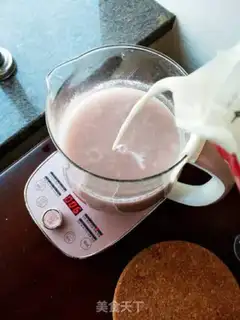 Make Potato papaya sugar step 4